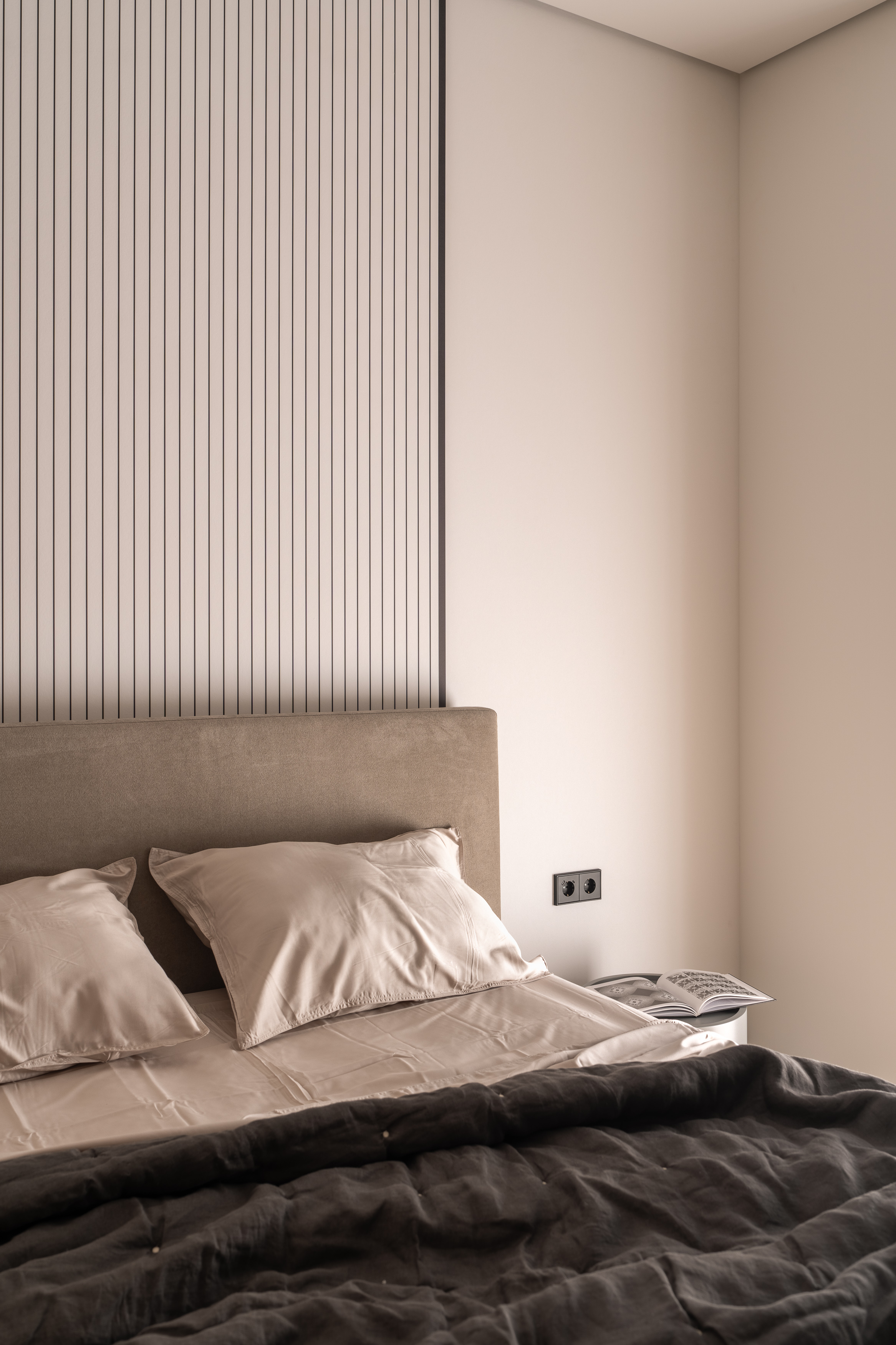 PURE VELVET 室内设计丨乌克兰丨Olya Sartakova 和 Protsenko Tetyana-50