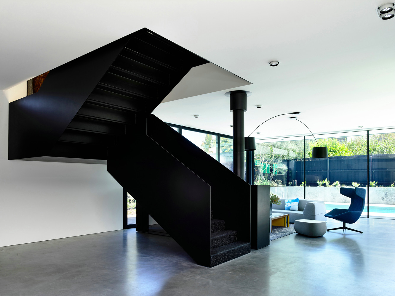 澳大利亚墨尔本 Ross 住宅-16