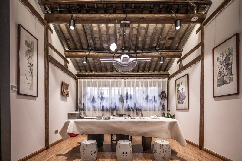 常州青果巷19·8昔慢·艺家-40