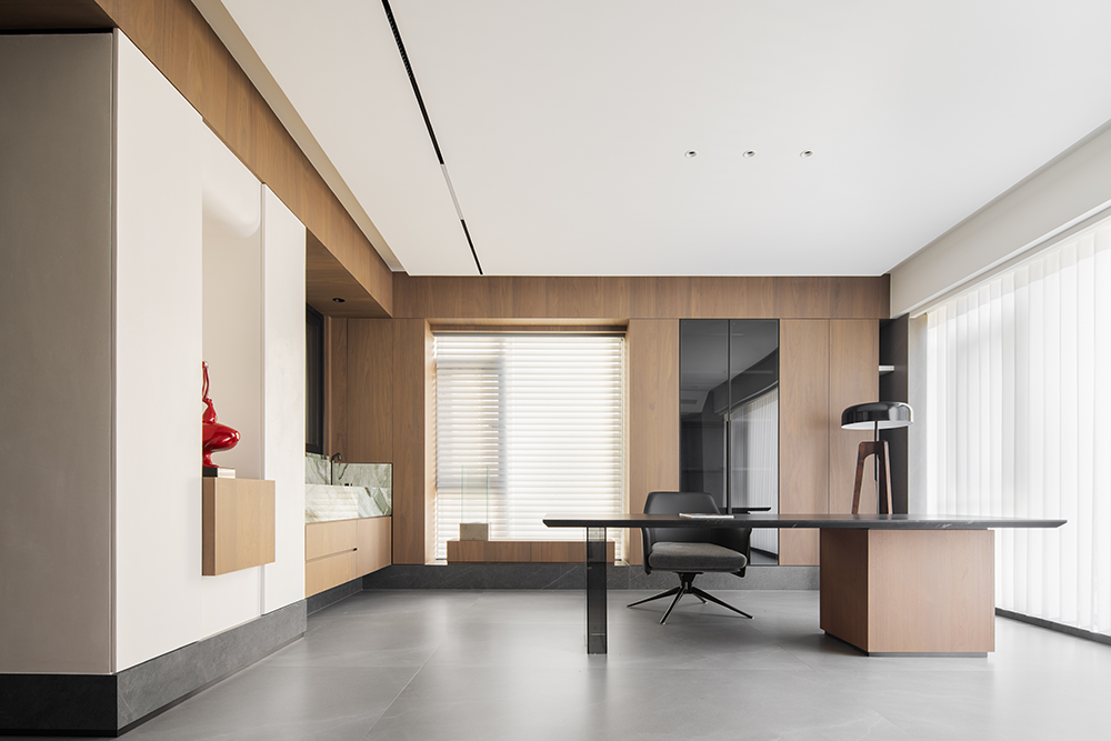 2023年度佳作,私宅设计丨中国丨多个设计机构-277