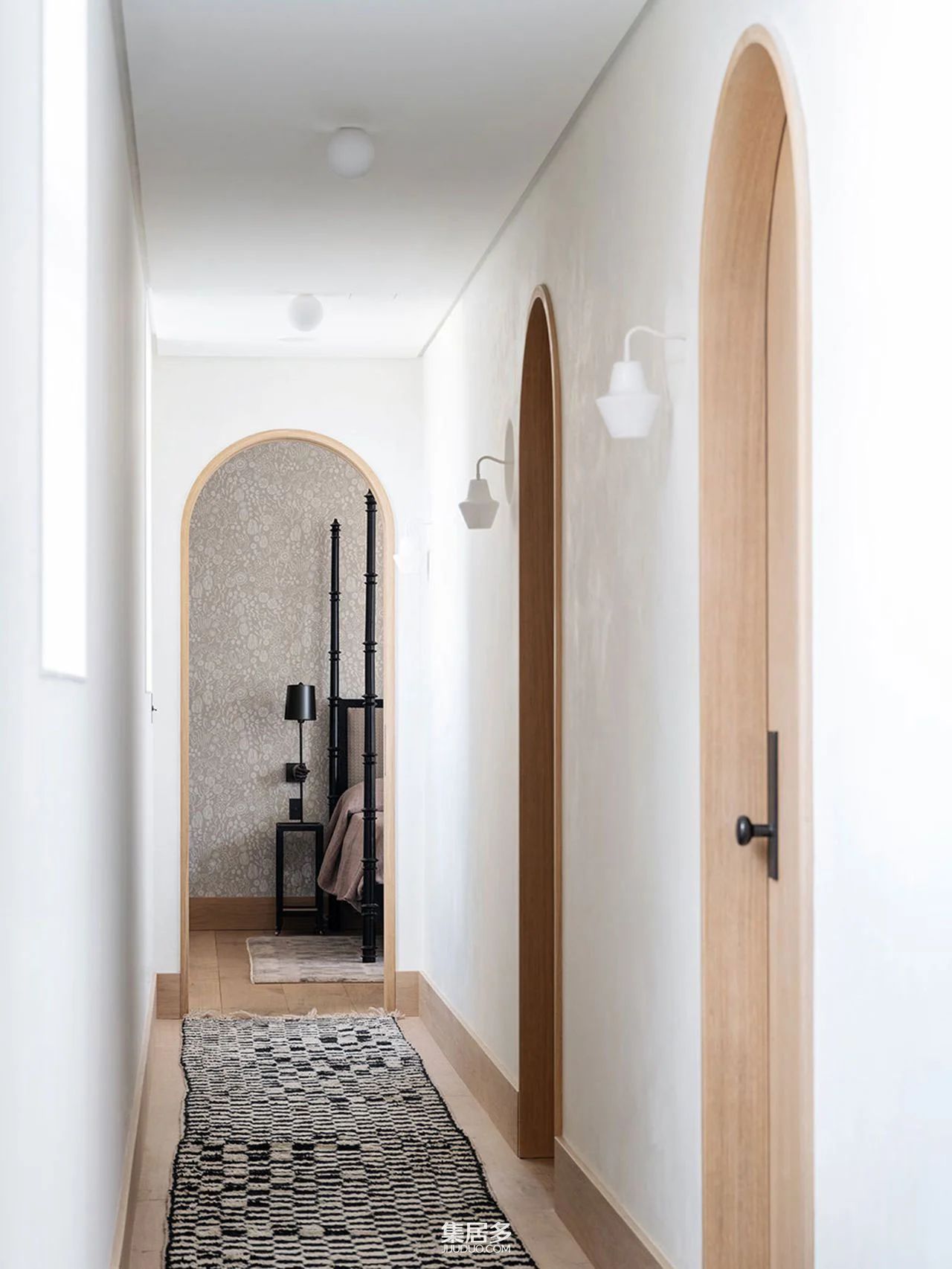 阿曼达·塞弗里德纽约舒适农舍公寓丨美国纽约市-16