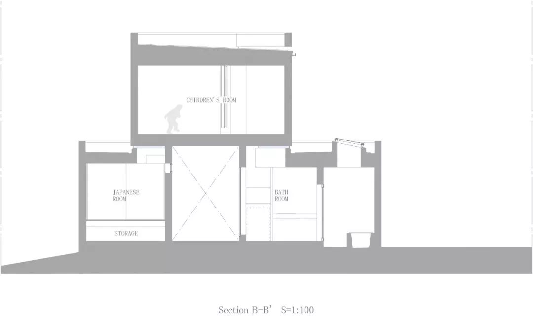 Fujiwaramuro 建筑事务所 | 小而美建筑的生命力-92