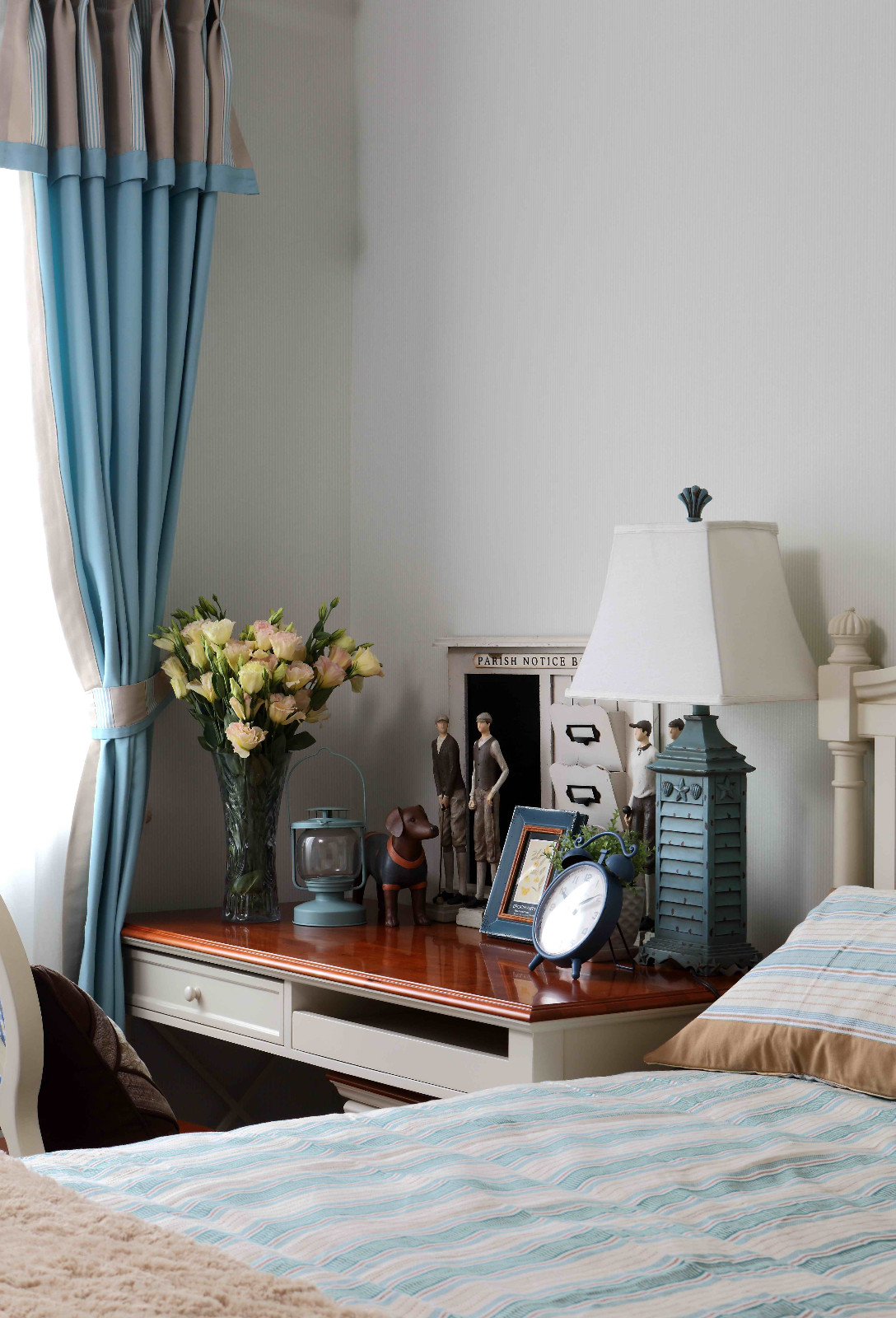 山语城E2样板间-15