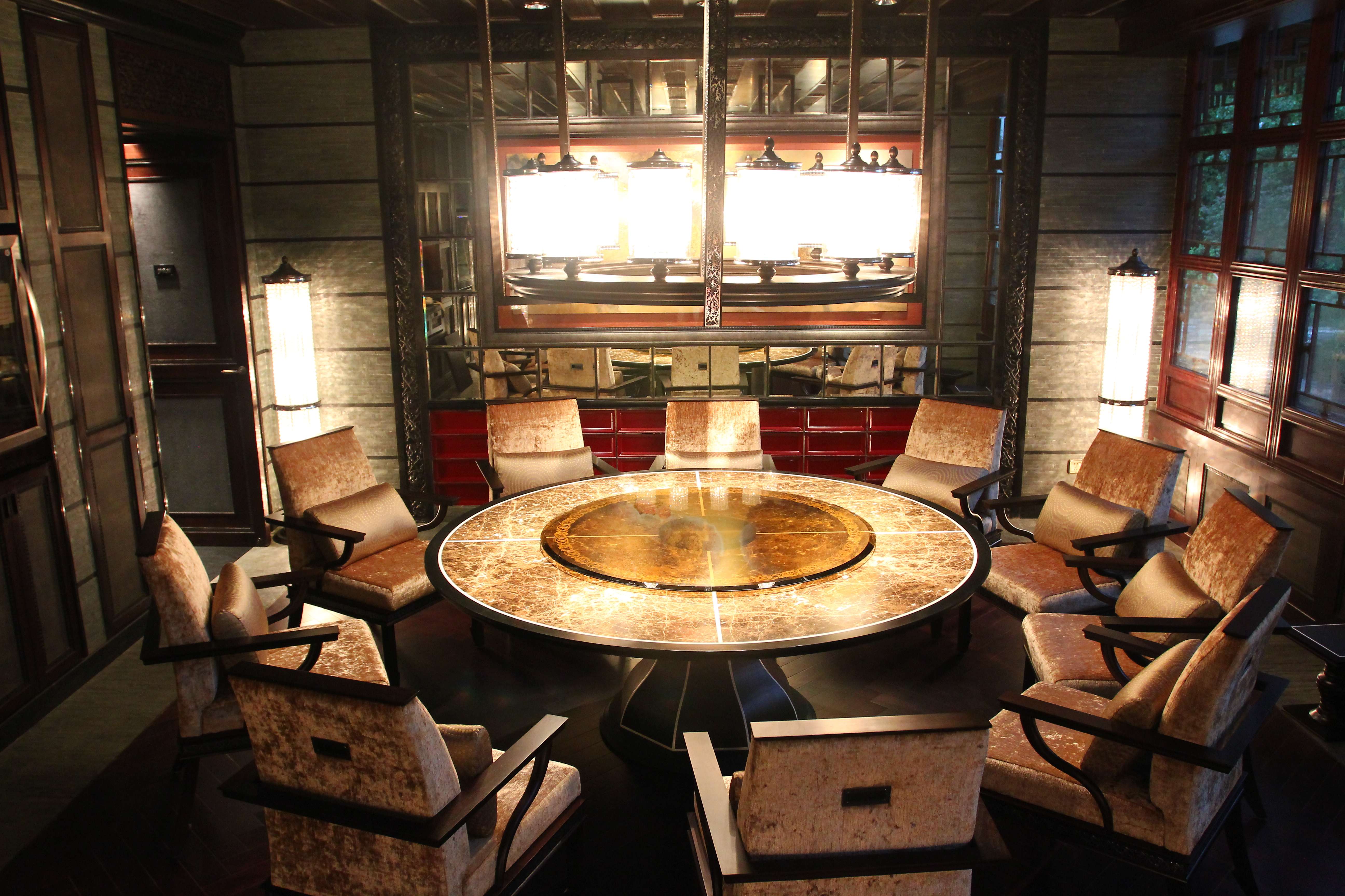 四季酒店最新照片-26