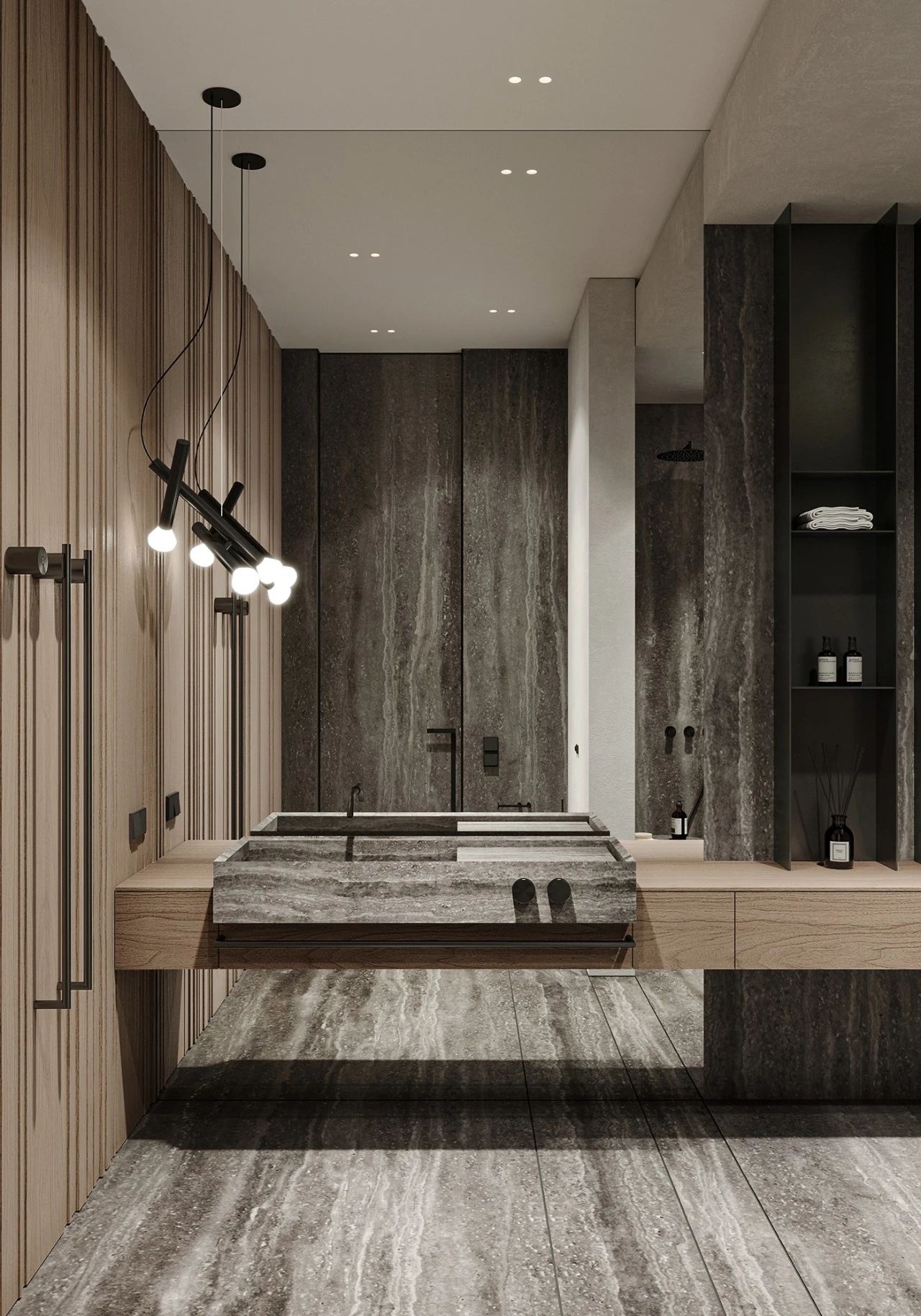 566㎡奢华住宅！-59