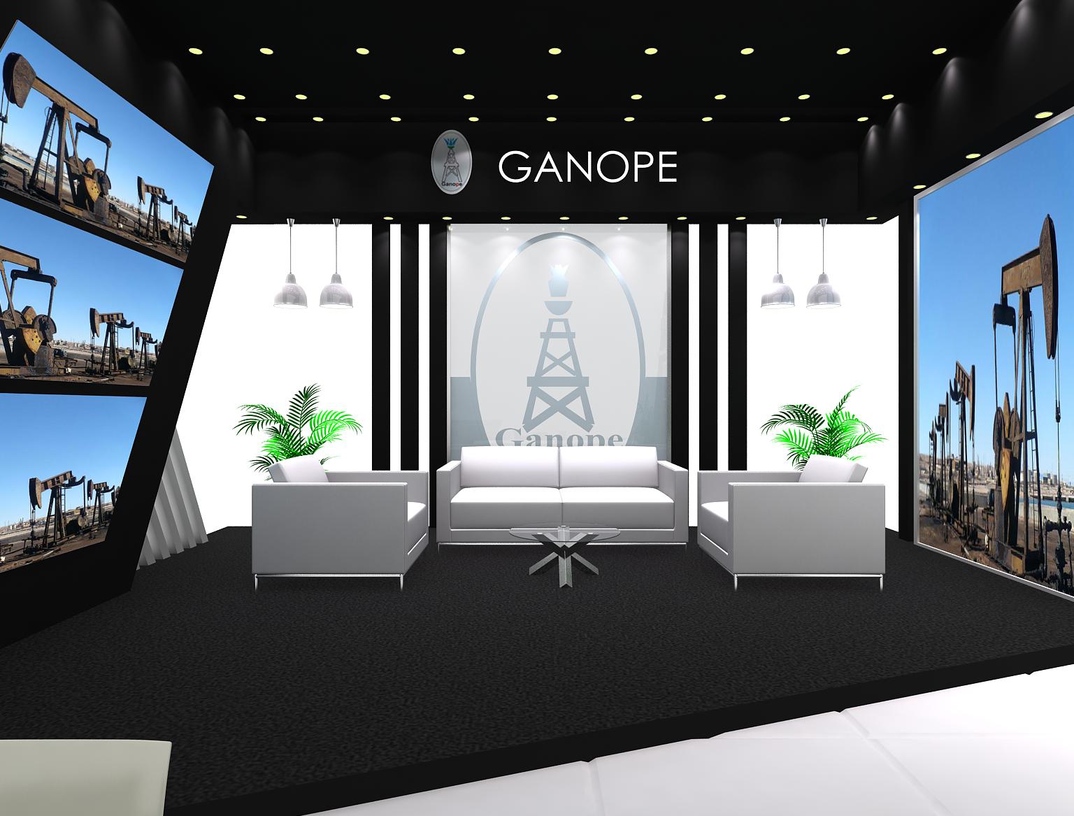 GANOPE EGYPS 2016-8