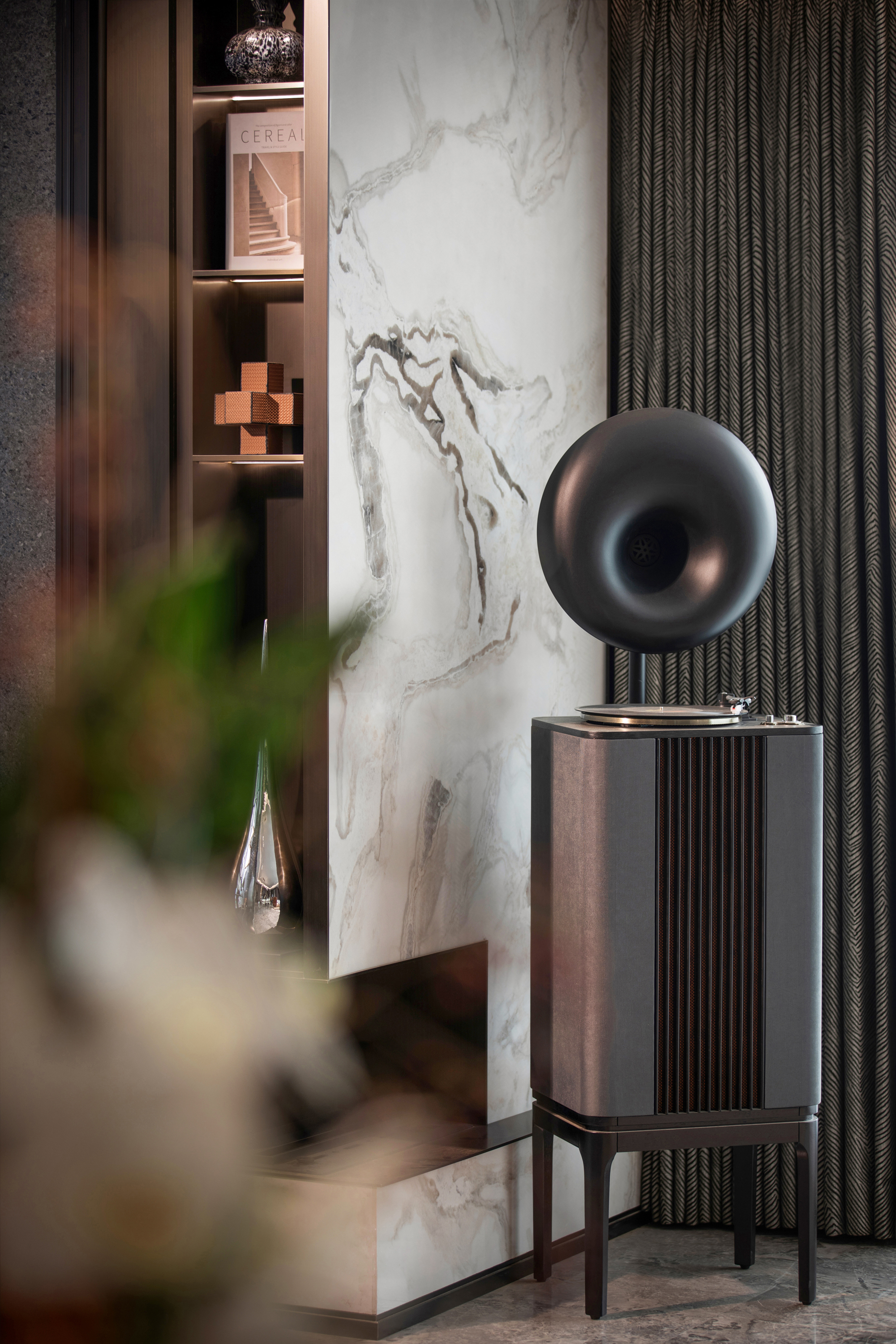 西安莲湖·凌云天境丨中国西安丨引擎联合设计-35