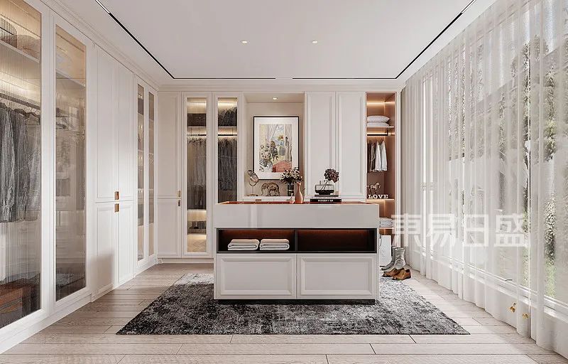 混搭美式之家-14