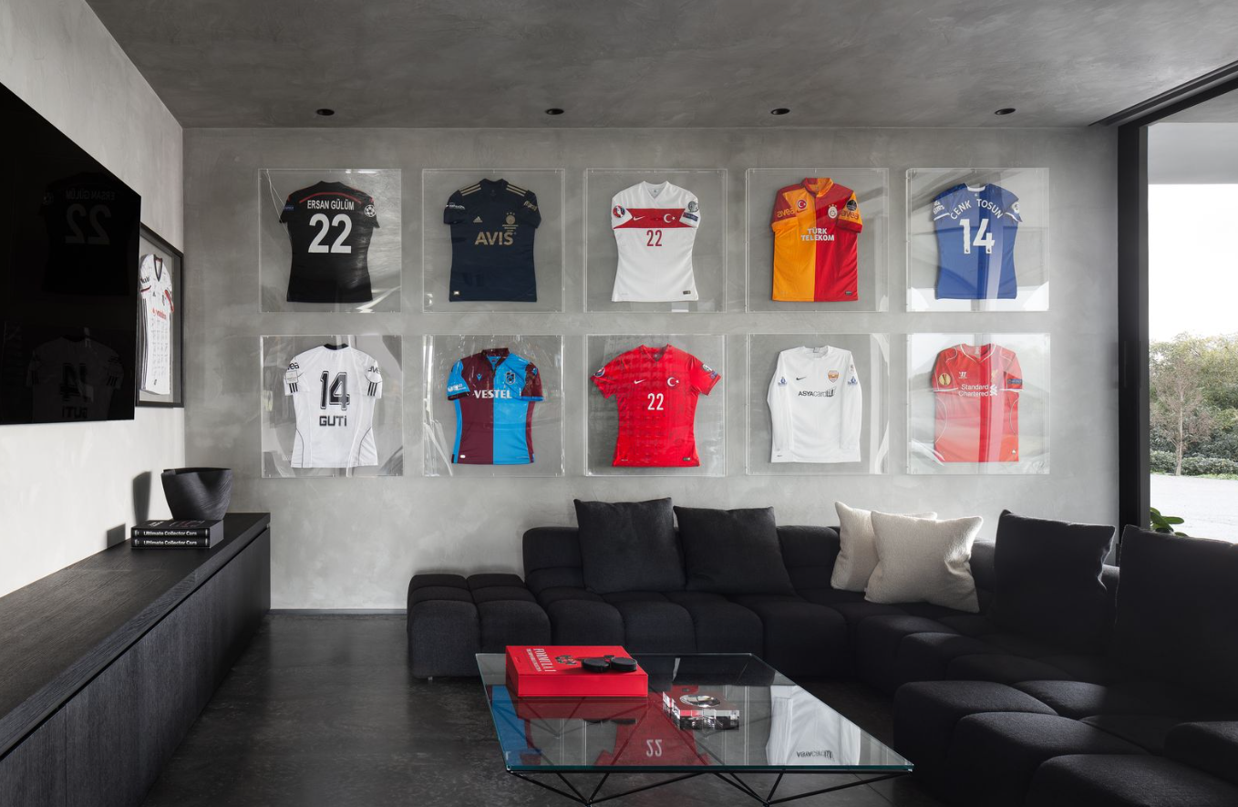 Gul Melbourne 住宅丨澳大利亚墨尔本丨Nico van der Meulen Architects-23