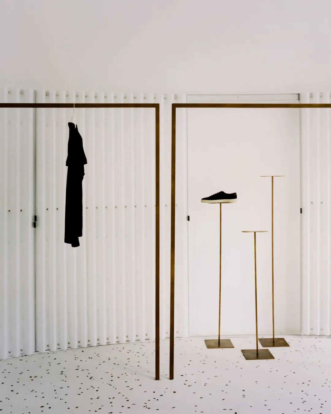 Grifo210 精品店室内设计丨意大利丨Paritzki&Liani 建筑师事务所-17