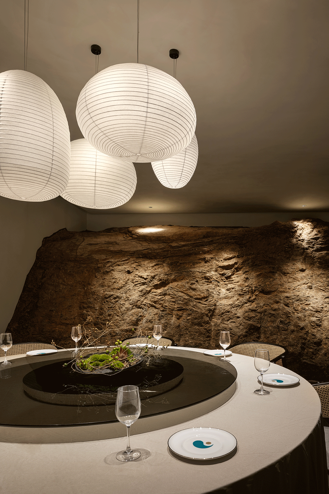 羲涀庭院丨中国郑州丨鼎合设计-27