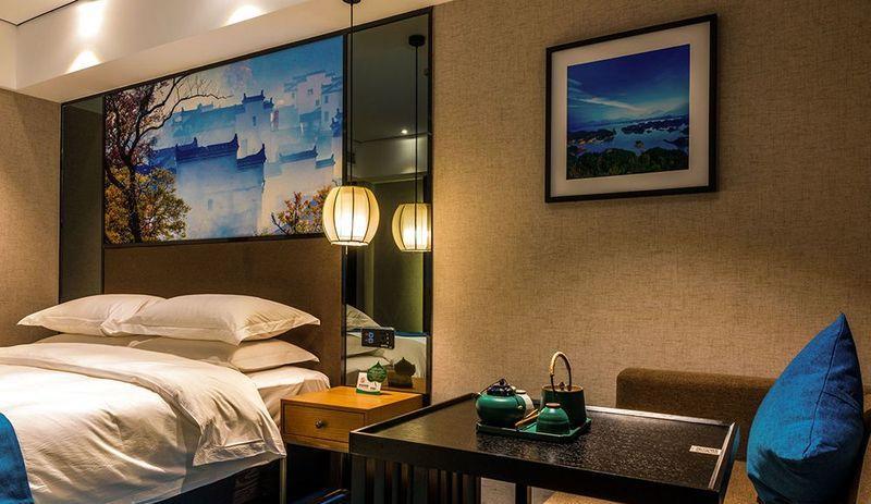 杭州漫纯国际酒店-35