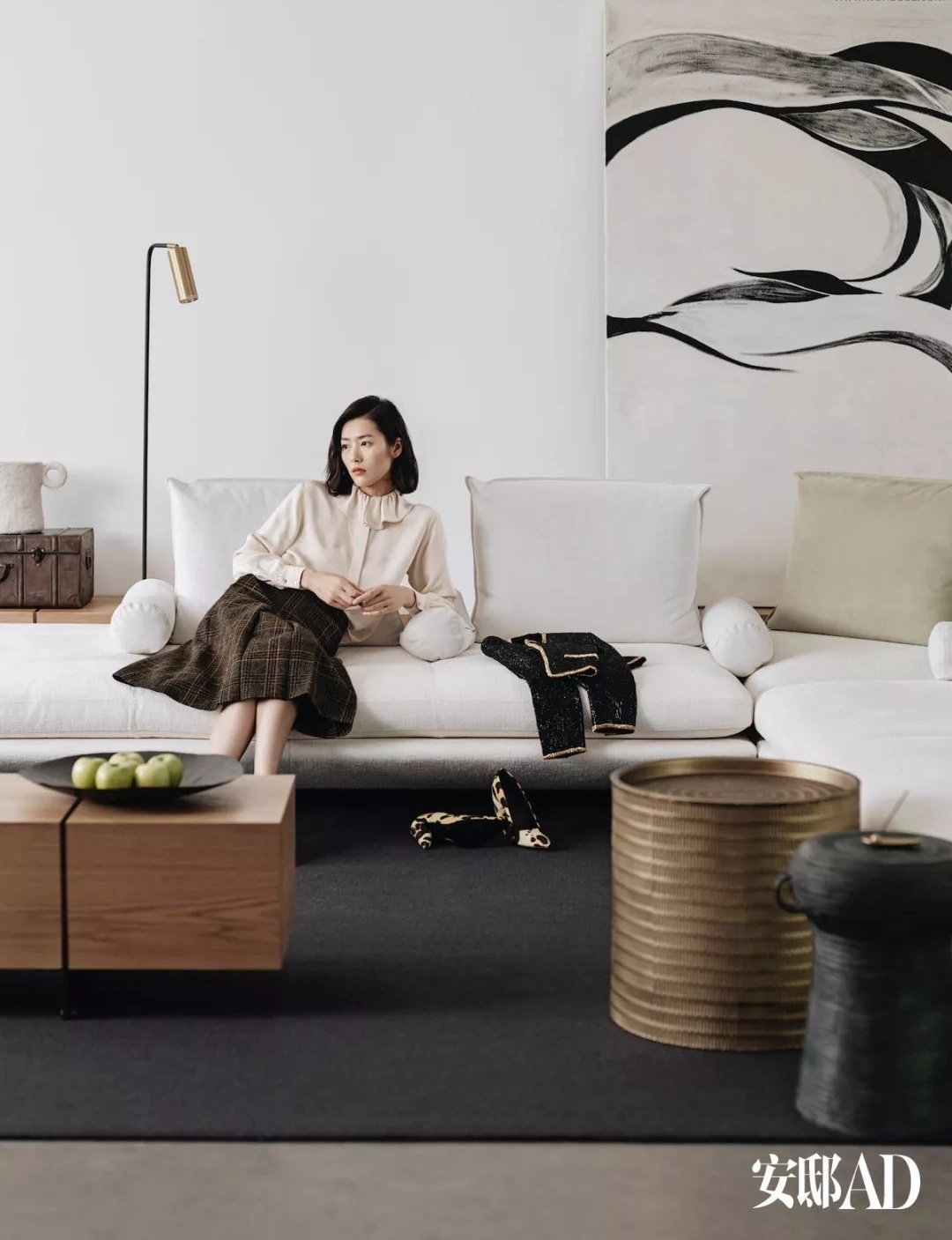 阳光盒子的秘密 · 刘雯工作室设计解读-35