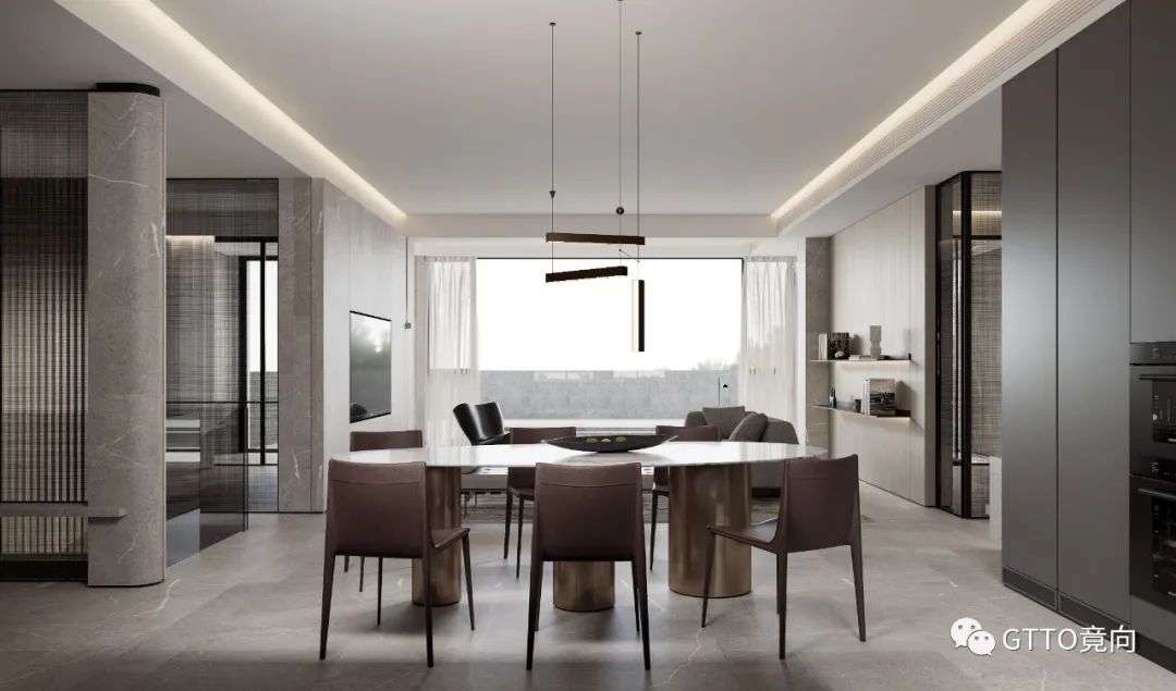 明室与禅丨中国山东丨竟向设计-15