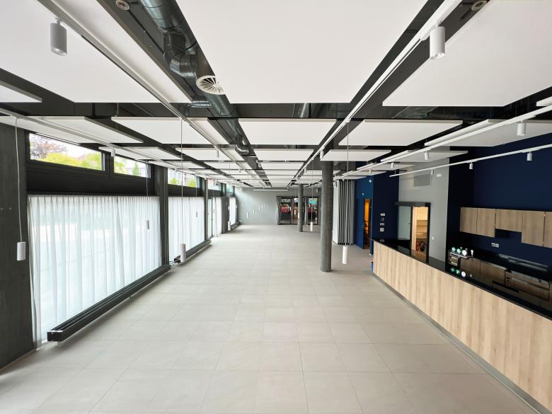 特提亚努姆小酒馆丨瑞士丨Vogel Architekten-6