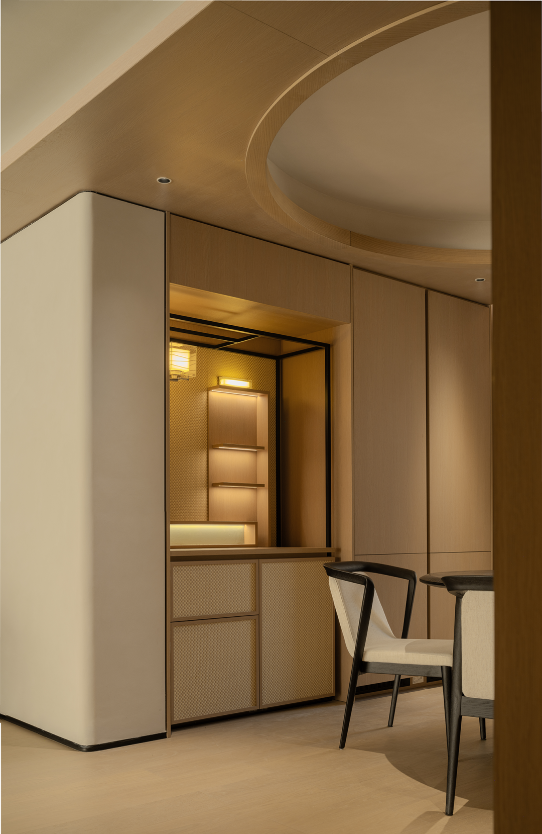 长物志丨中国广东丨陈浩鹏(深圳)室内设计有限公司-31