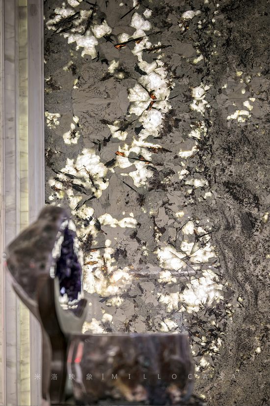 李府别墅公馆丨中国郴州丨米洛映象,好百年装饰-87