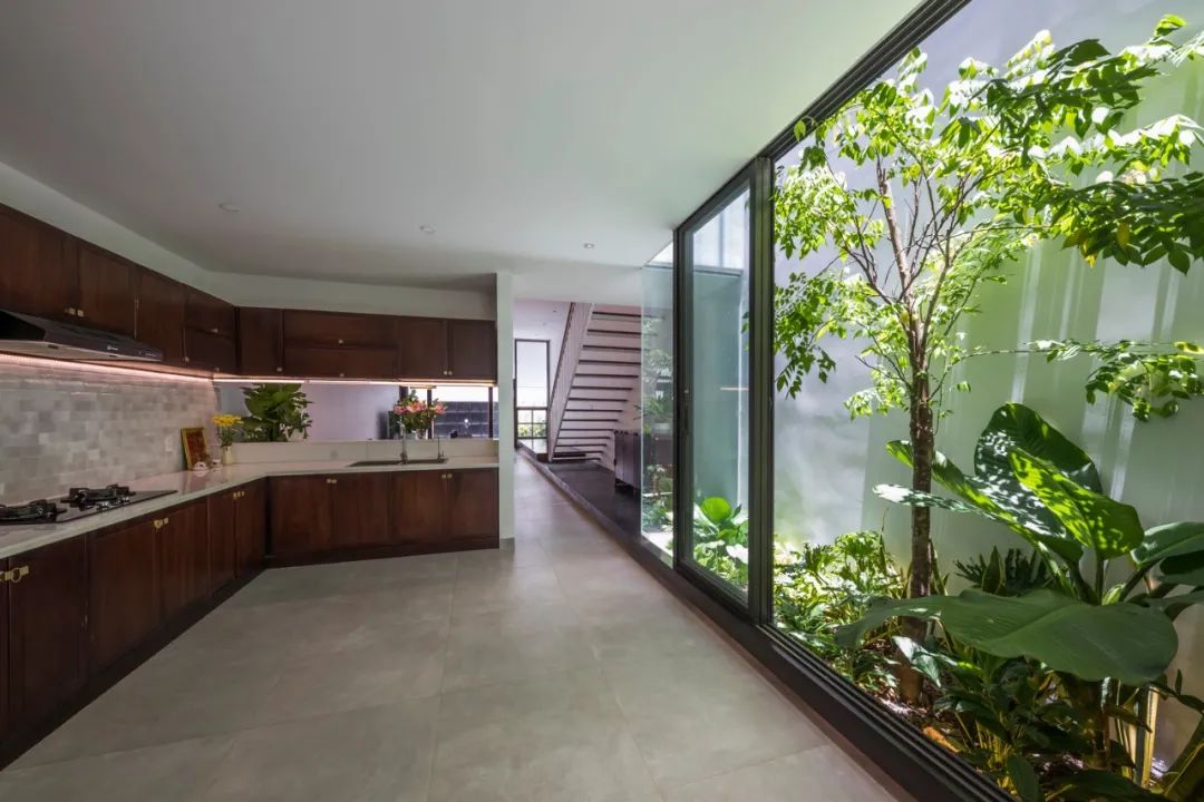 双胞胎女孩共享生活空间设计丨中国西宁丨勾勾手设计网-4