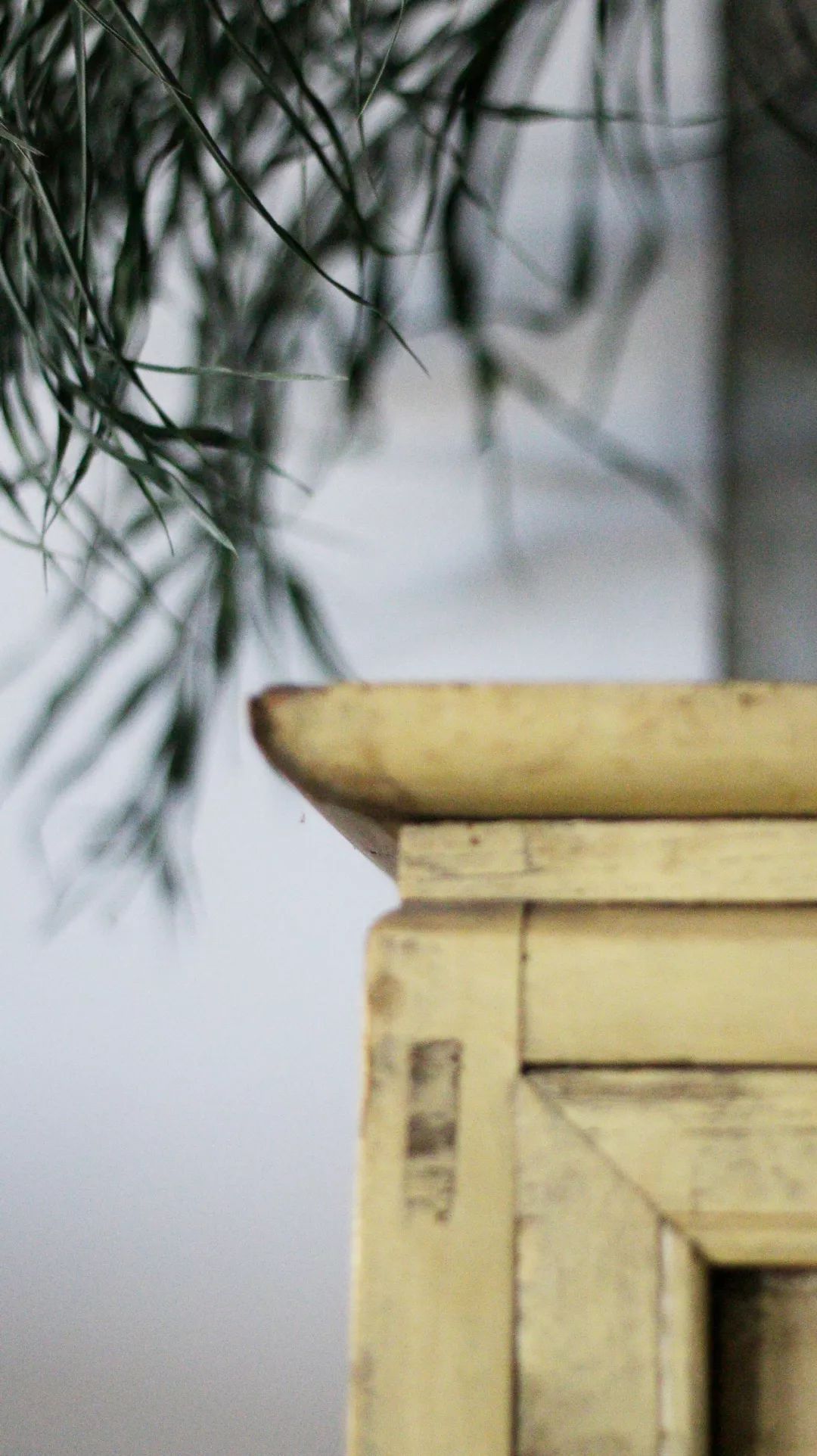 不羁花艺空间 | 混凝土与花的艺术结合-26