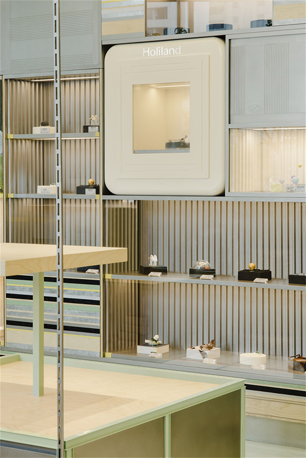 南京 Holiland Lab丨中国南京丨Sò Studio-36