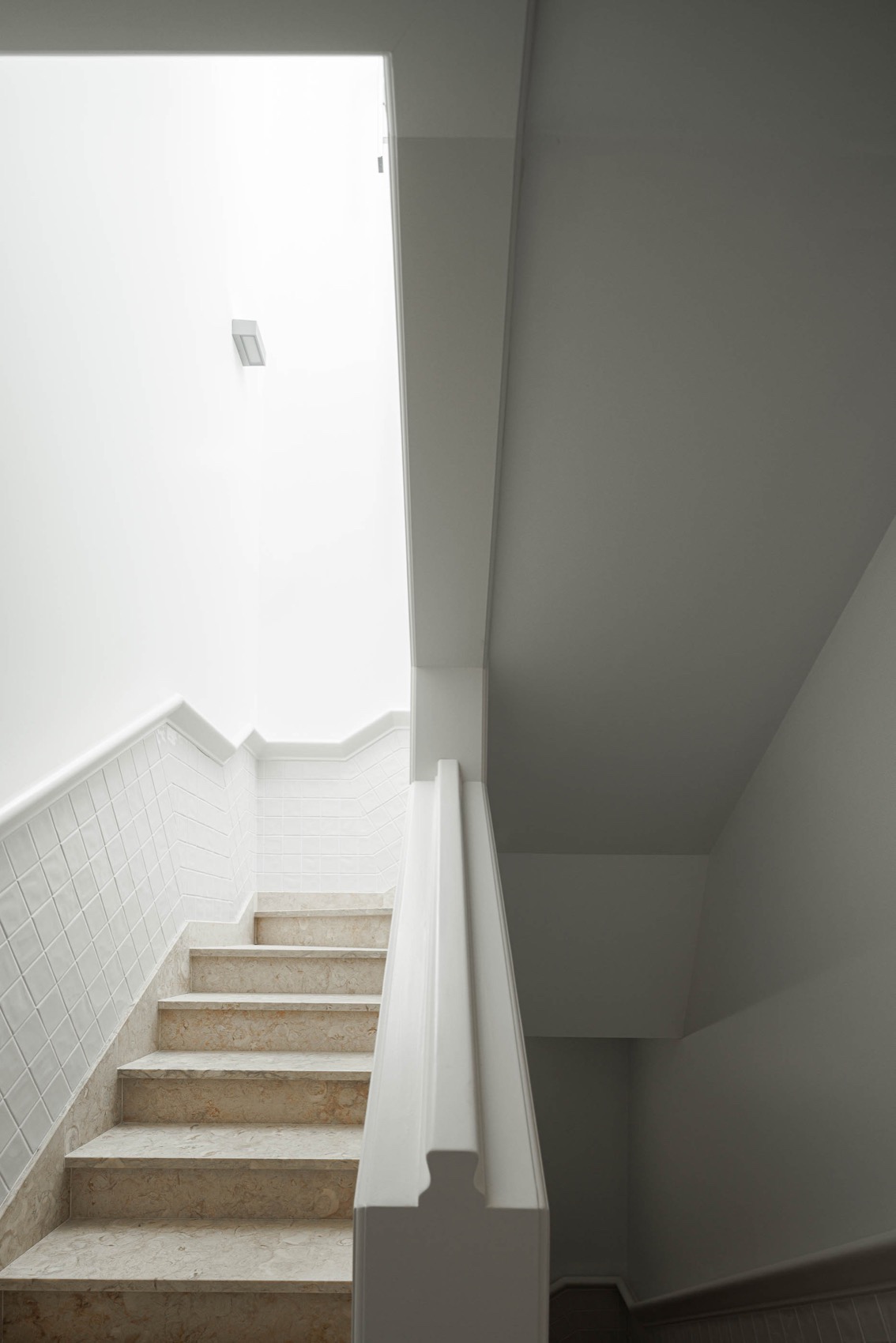 Chiado 住宅丨葡萄牙里斯本丨Pedro Carrilho Arquitectos-23