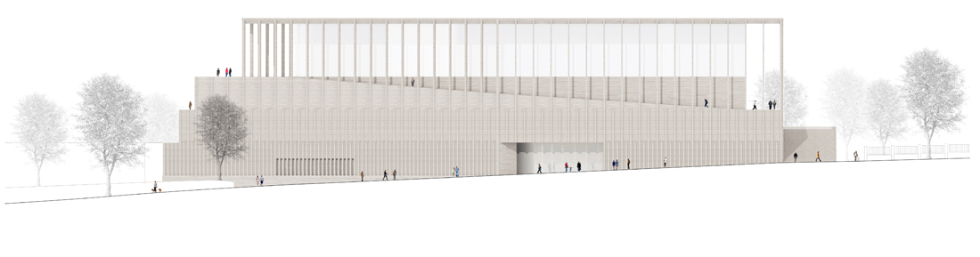 Revolution of Dignity Museum Kiew | Ukraine – kleihues+kleihues-32