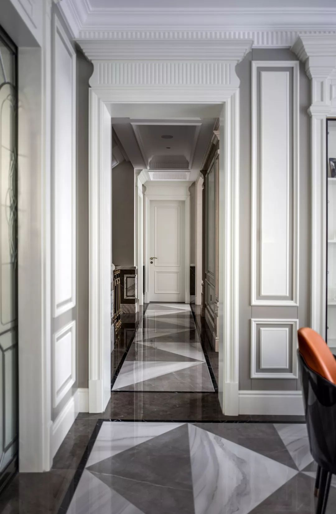 首发｜家是最小国 国是千万家-32