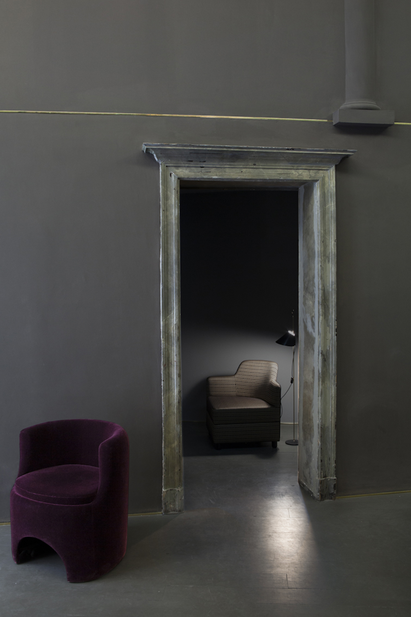 AZUCENA米兰 Dimore Studio-5