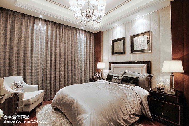 新江湾中凯城市之光样板房-12