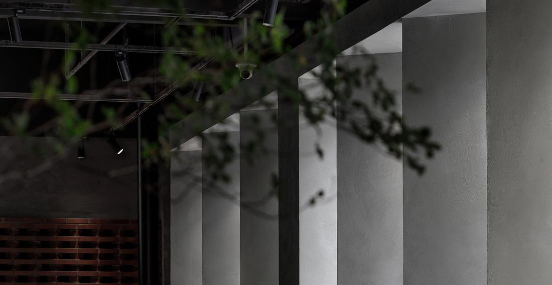 东财工业区 8 号楼丨中国深圳丨超级番茄-26