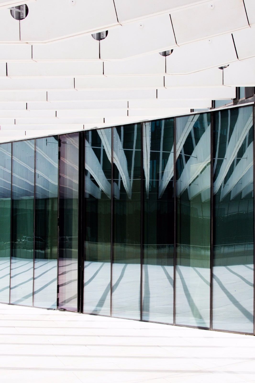 Carsten Witte 经典建筑摄影：Iberian Architecture-9