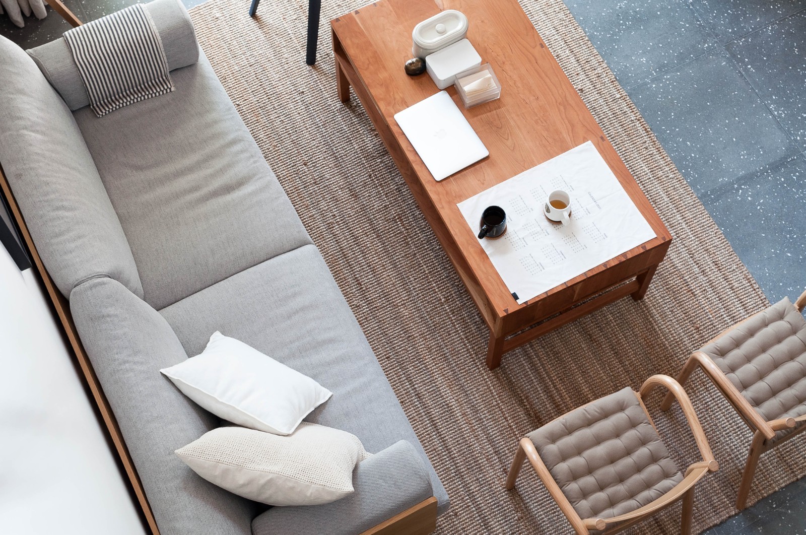 雄安新区温润原木别墅,打造自然生活空间-4