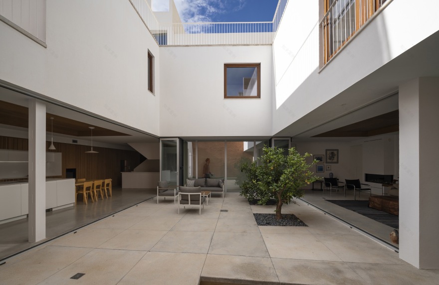 维克之家丨西班牙丨DTR_studio-14