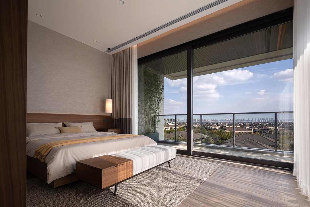 古韵雅致——XX项目叠墅设计解读-48