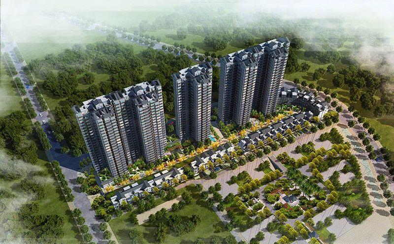 天盛丽景·三期-29