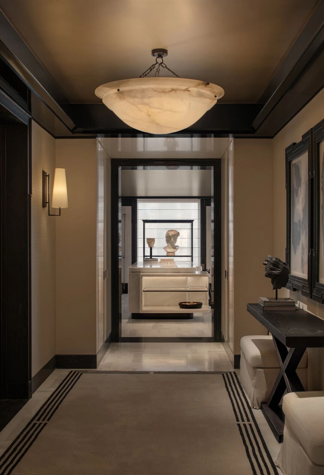 外灘天潼里丨中国上海-19