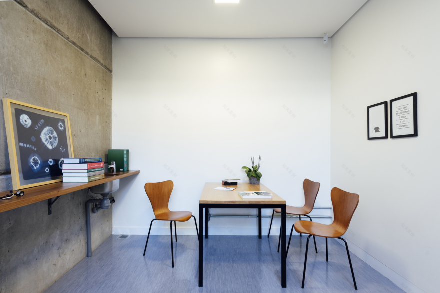 Sentidos Veterinary Clinic / OCRE arquitetura-35