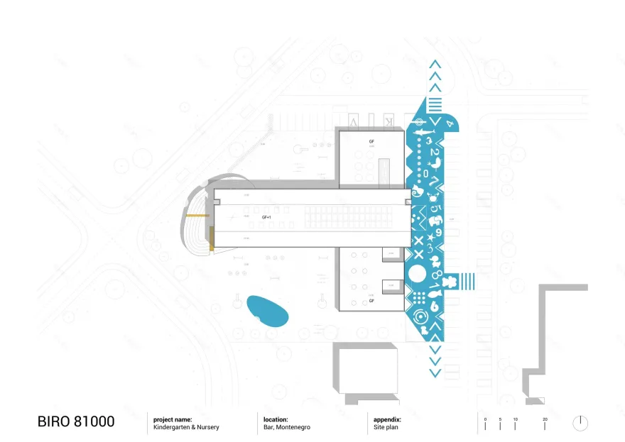 幼儿园设计丨BIRO81000-24