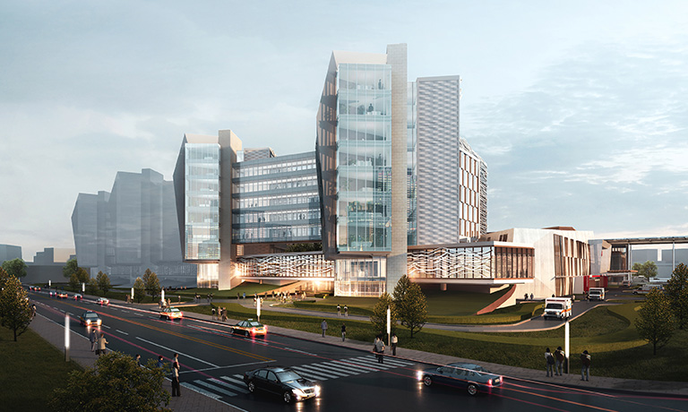 北京小汤山医院升级改造应急工程-4