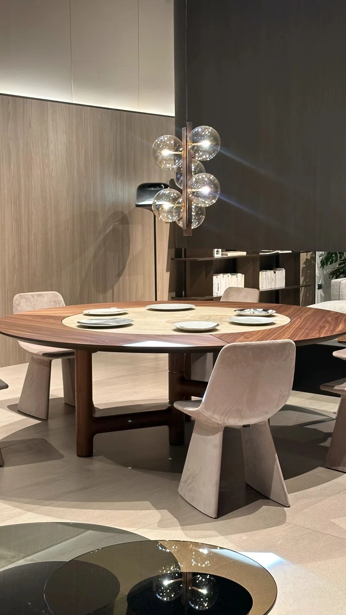 2024 米兰国际家具展览会丨意大利米兰-492