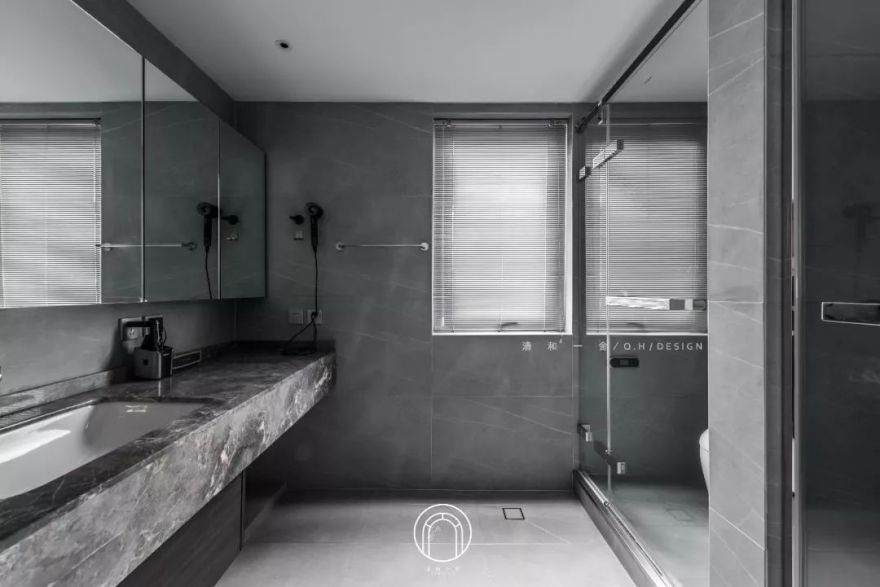 极简生活,三室变两室的美好挑战-61