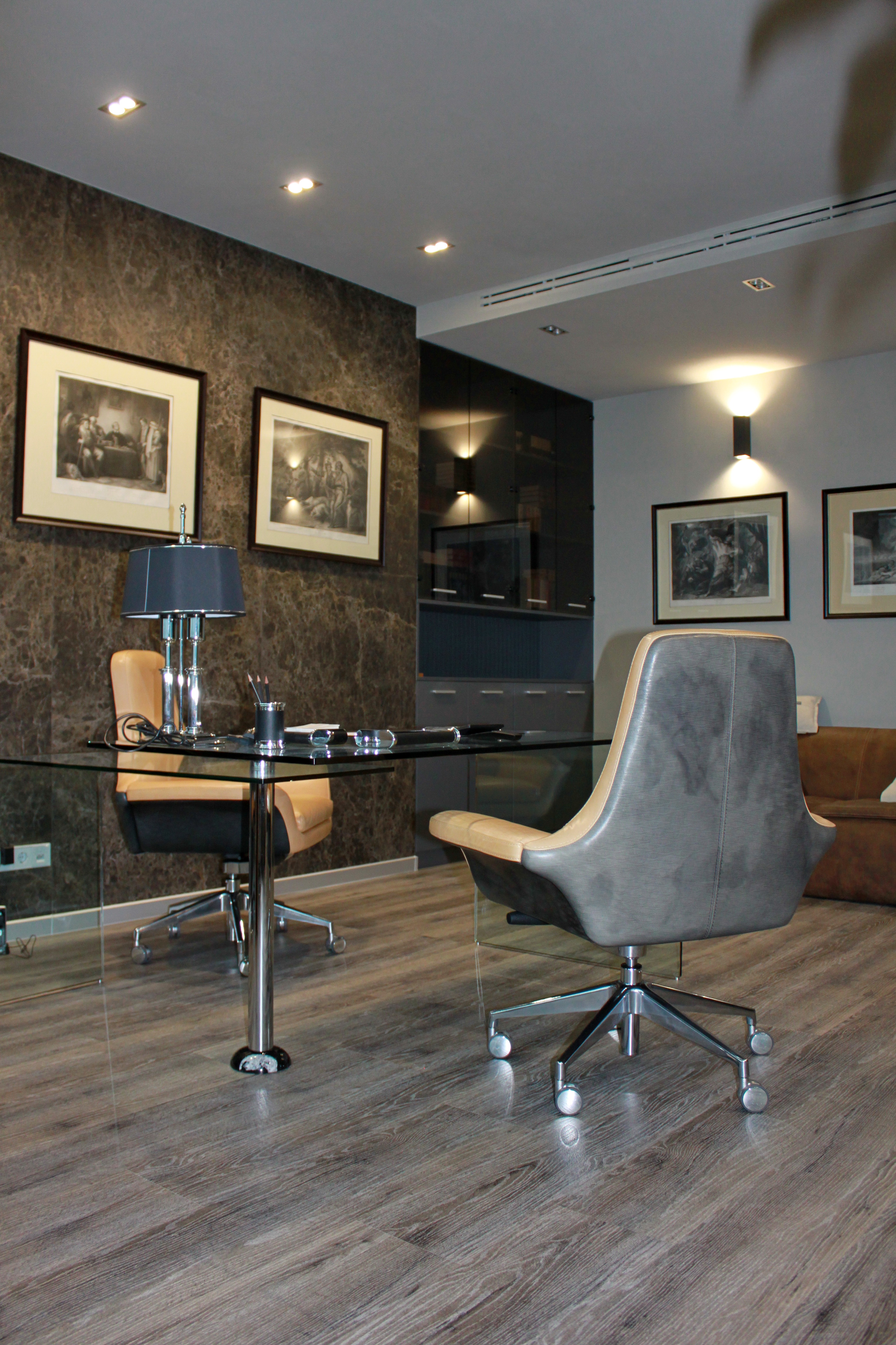 SMAGADESIGN 打造高端办公室设计典范-12