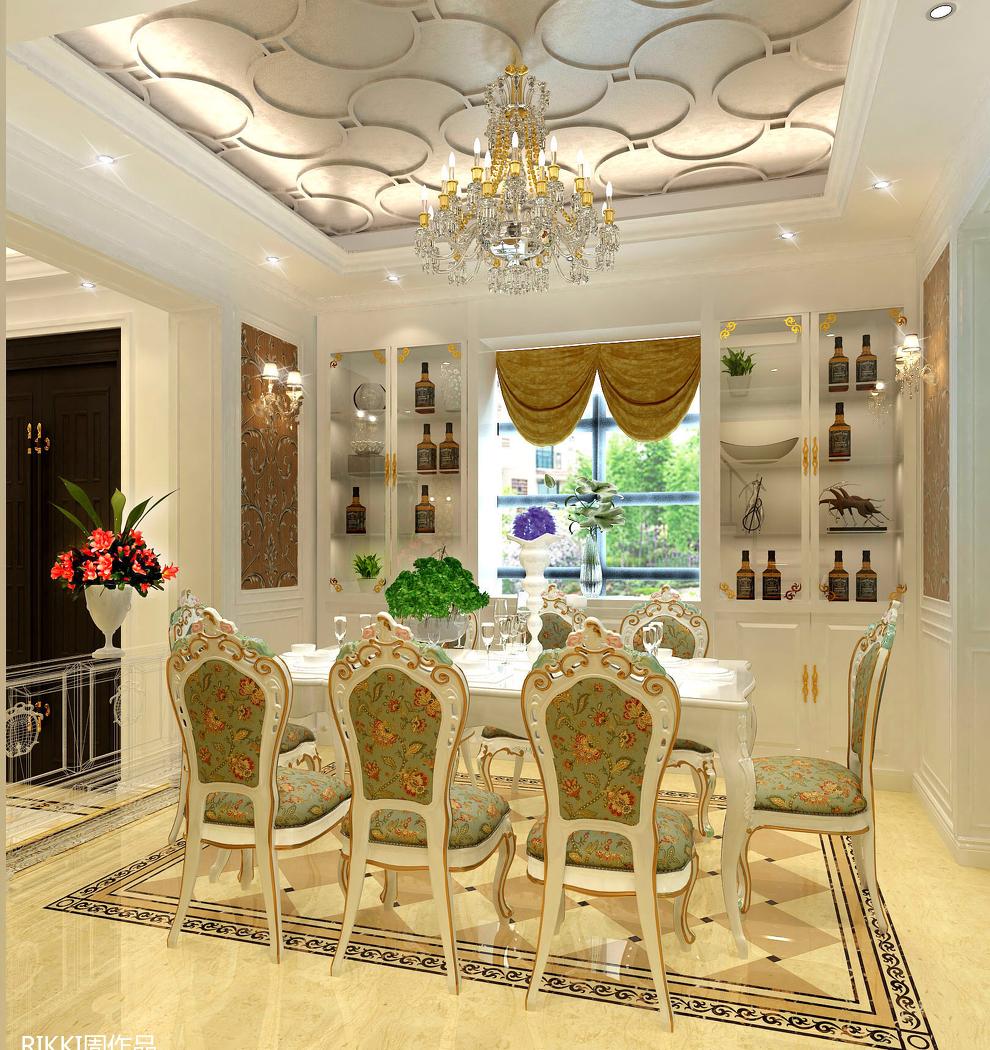 
上海新江湾城墅 -6