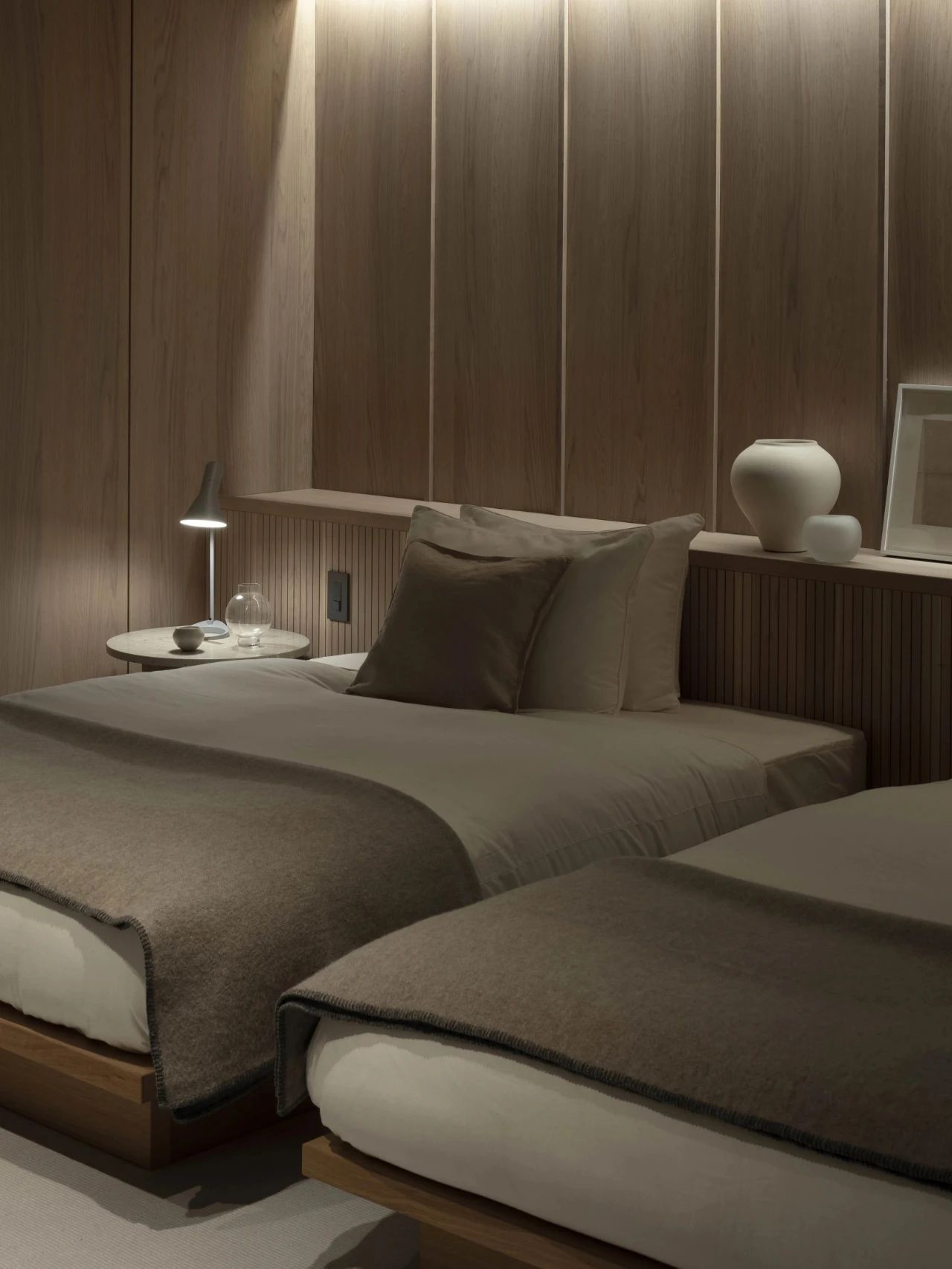 东京 Opus Arisugawa Terrace-Residence | 日式简约旅居的魅力-95