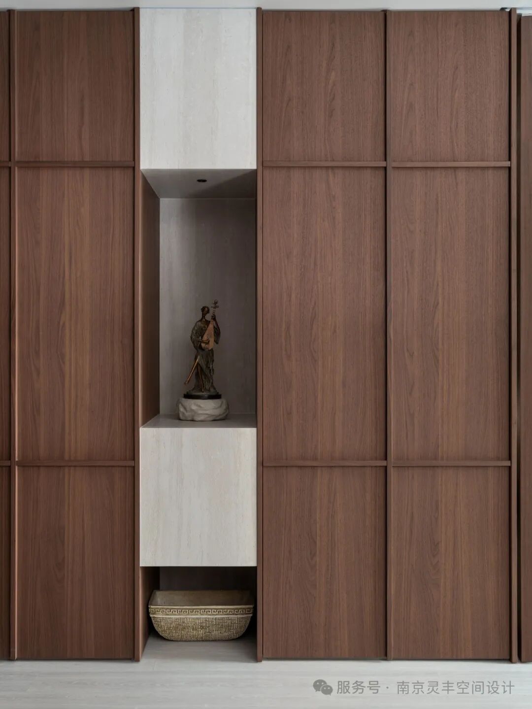 灵丰|仁恒翠竹园·撥雪尋春-104