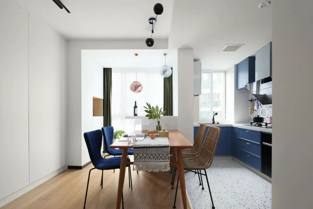 休闲现代风，不一样的慢生活！-14