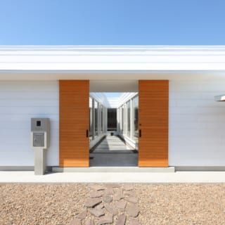 福島の家（K邸）丨日本青森丨mizuiro architects一級建築士事務所-11