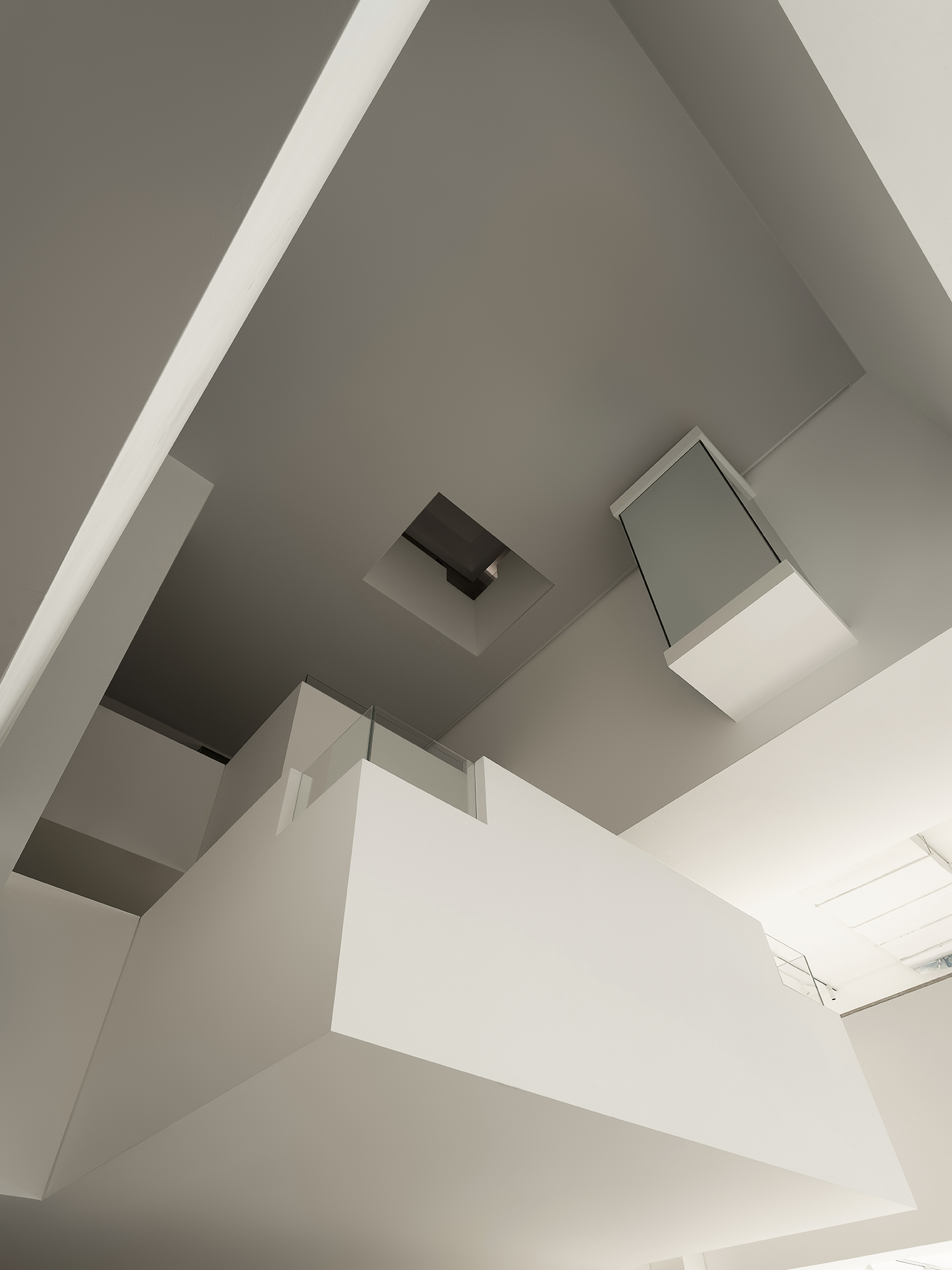 承迹景观 change studio丨中国重庆丨时间与物设计-14