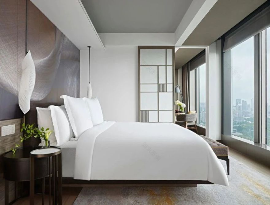 东京大手町四季酒店-44