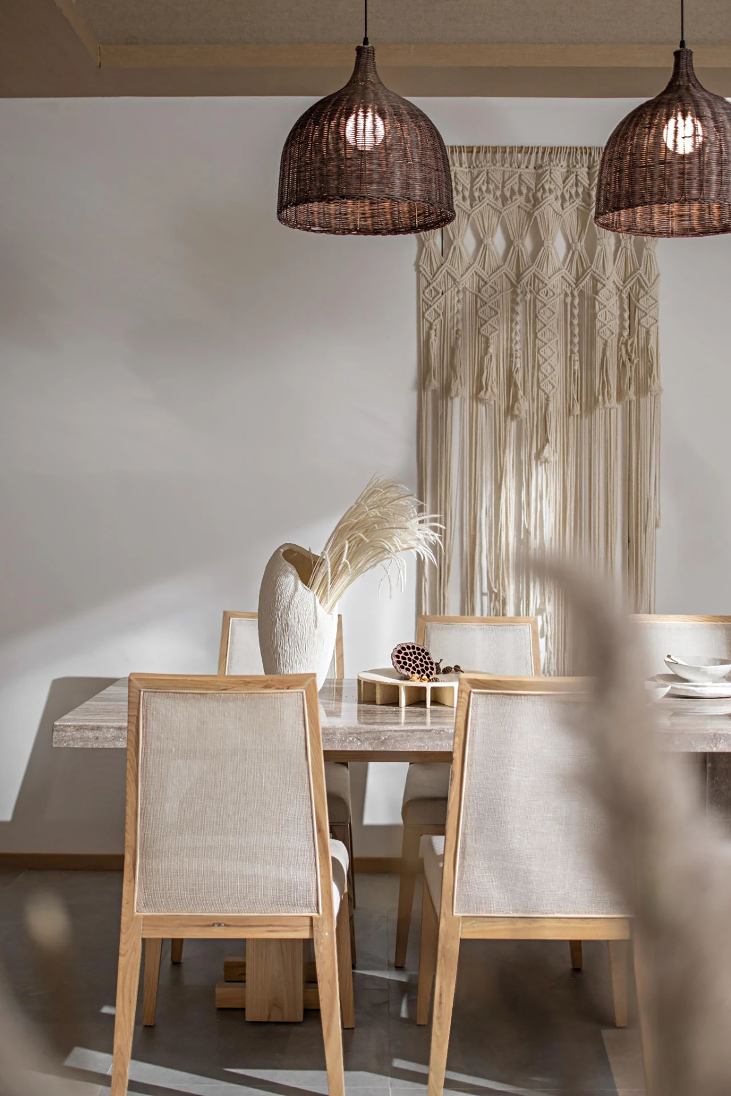 引擎联合设计融创十方堂小镇·民宿-63